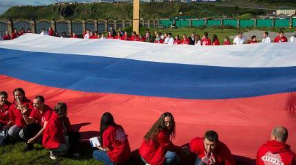 МИД РФ: официальный Токио продолжает оспаривать итоги Второй мировой войны