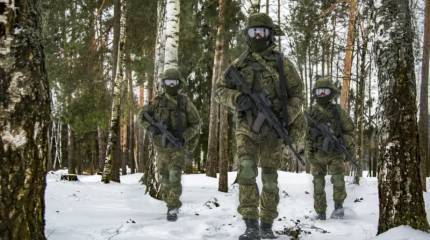 Украинский экс-комбриг: после взятия Покровска армия РФ пойдёт на Днепропетровск, Запорожье или Херсон