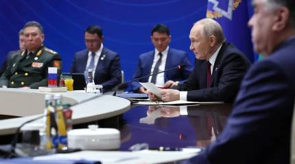 Путин: покинут ВСУ занятые территории — прекратим огонь, нет — выбьем силой