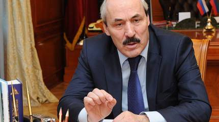 Рамазан превзошёл Рамзана по уровню народного доверия