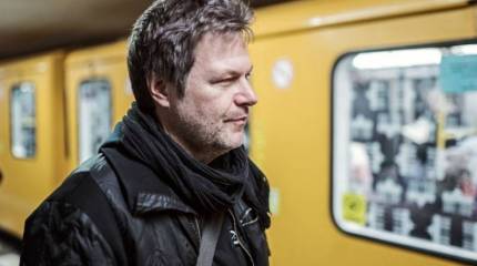 Вице-канцлер ФРГ: Германия не перейдёт на сланцевый газ ради отказа от энергоносителей из РФ