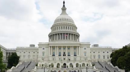 Голосование в Конгрессе США по выделению военной поддержки Киеву может состояться позже запланированного срока