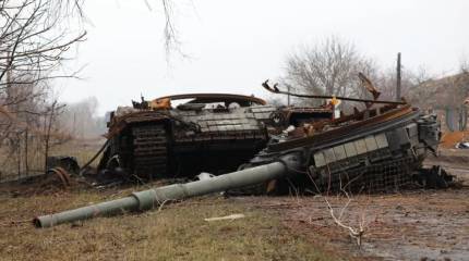 Командование элитного полка ВСУ отрицает разгром колонны под Покровском
