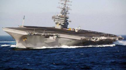 Атомные подводные лодки — новые авианосцы Америки? ("The National Interest", США)