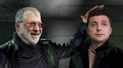 Украинские перспективы. Выборы уехали, клоуны остались