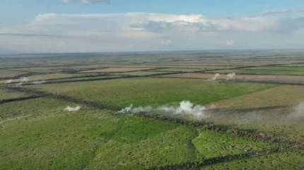 Спустя 7 с лишним недель с начала контрнаступления обозначился кризис тактики ВСУ