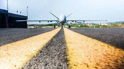 Сообщается об очередном ударе ВВС Израиля по объектам в Ираке