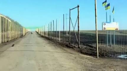 «Обычная артиллерия может вернуть свою роль»: в британской прессе оценили постановку сетчатых «тоннелей»