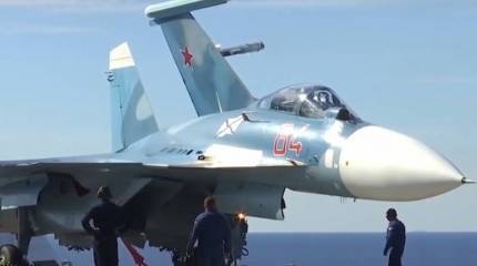 «Нам нужен самолёт, который сможет бомбить Москву»: польские читатели оценили сравнение Су-27 и Gripen