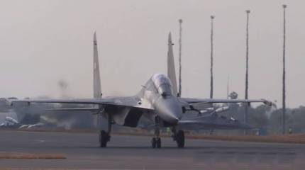 «Нужны российские системы, а не Rafale и украинские ракеты», - считает ветеран ВВС Индии