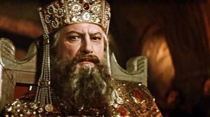 Князь Владимир против богатырей. Интриги и скандалы княжеского двора былинного Киева