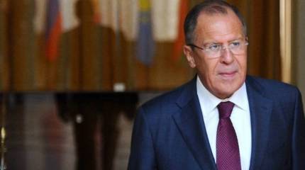 Лавров: Евросоюз разрушил отношения с Россией