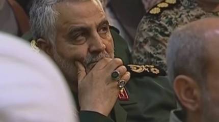 ООН признала убийство иранского генерала Сулеймани незаконным