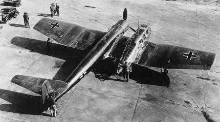 Боевые самолеты. Прекрасен до ужаса и наоборот