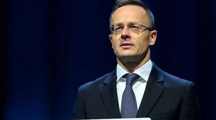 Глава МИД Венгрии: права закарпатских венгров будут учтены как условие вступления Украины в ЕС