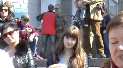 Ставленники киевского режима в Сумской области объявили принудительную эвакуацию ещё 11 населённых пунктов