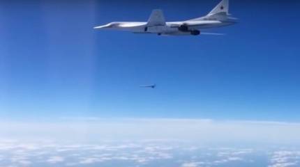 В Генштабе ВСУ заявили о намерении России запустить производство ракет Х-50, чтобы увеличить интенсивность ударов по Украине