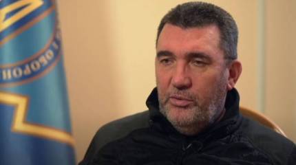 Секретарь СНБО Украины усомнился в возможности страны создать собственное ядерное оружие