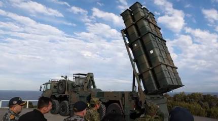 Состоялся показ стрельб японской противокорабельной ракетой Type 12