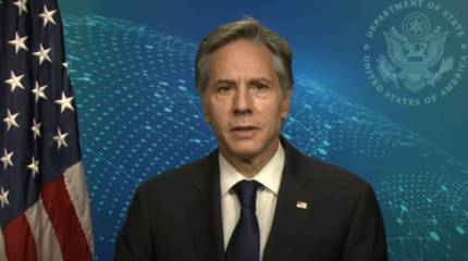 Вашингтон напомнил Киеву о вложенных в Украину средствах