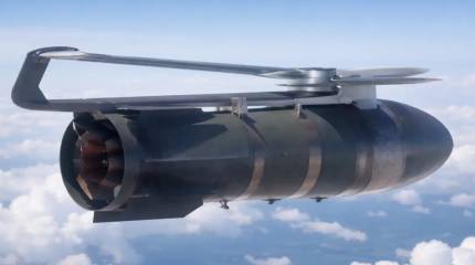 Киев заявил об участившихся ударах ФАБ с УПМК по объектам в Херсоне