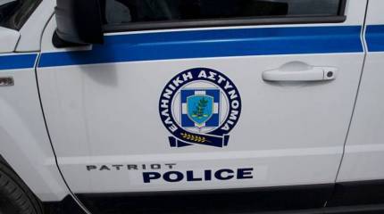 В Афинах сработало взрывное устройство возле помещения масонской ложи Греции