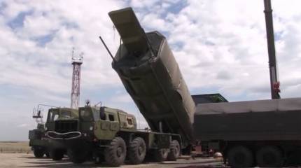 Всё-таки не «мультики Кремля»: разведка Пентагона назвала гиперзвуковое оружие РФ среди угроз существованию США