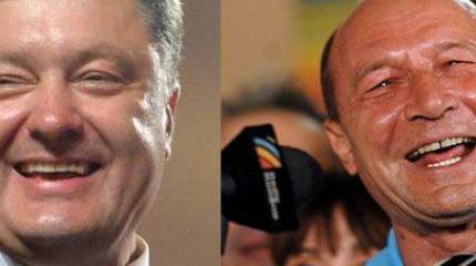 Один: "Донбасс забирайте", другой: "Молдавию присоедините", или Кемска волость-2015