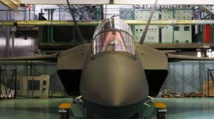 ВВС Индии: Не будем закупать истребители 5-го поколения за рубежом в обозримом будущем