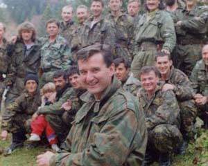 Три войны Влада Кассина