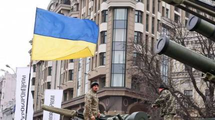 Киев планирует организовать совместное производство миноискателей