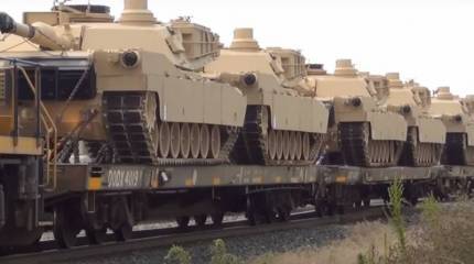 «Будущее предприятия под угрозой»: О ситуации с единственным танковым заводом в США