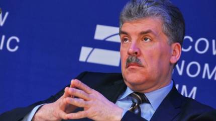 Проект «ЗЗ». «Коммунист» и «мечтатель» против «царя»