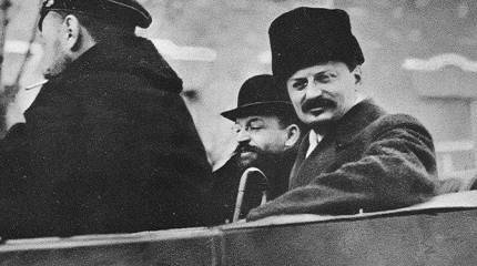 Брестский мир для Польши: с аннексиями и с контрибуциями