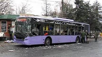 Госдеп США не хочет признавать, что киевские власти нарушили минские договоренности