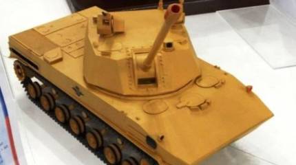 Расцветёт ли «Лотос»? О новой российской разработке для ВДВ