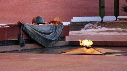 9 мая 1945. Веха в истории тысячелетнего противостояния Запада и России