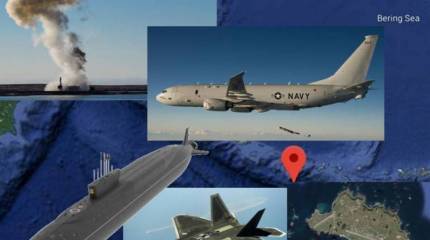 «Циркон» как решение «алеутской удавки»