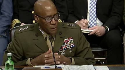 Делегация Пентагона наведалась в Ливию, актуализировав вопросы нефти под видом «желания помочь в объединении страны»