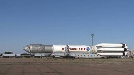 Возникли вопросы по программе ExoMars-2020 в связи с обнаружением дефектов ракет «Протон-М»