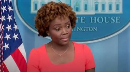 Белый дом: США не могут исключить Россию из Совбеза ООН, но продолжат её «изолировать»