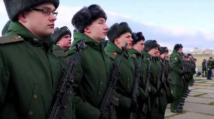 В Минцифры РФ запланировали расширение списка IT-специальностей для отсрочки от призыва в армию