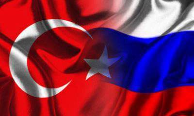 Россия и Турция в условиях региональных политических кризисов: возможности для взаимодействия