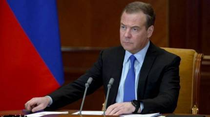 «С Россией так не получится»: Медведев – об идее создания трибуналов по расследованию действий РФ