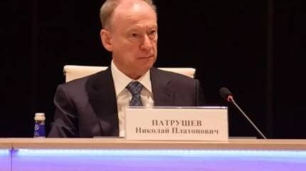Патрушев: большинство одесситов не связывают свою дальнейшую судьбу с киевским режимом