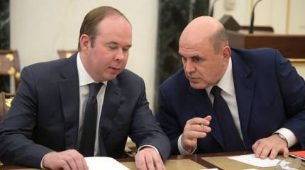 Вопрос в билете - кризис: экзамен для правительства Мишустина