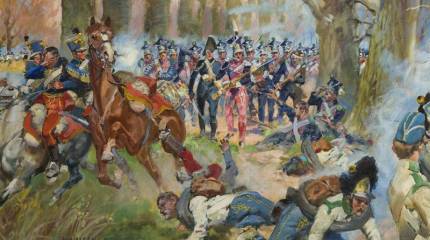 Рашинская битва: «польское Бородино»