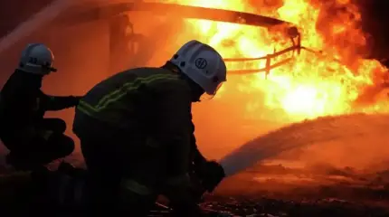 Новые волны ударов по целям: Винницкая, Тернопольская и другие области