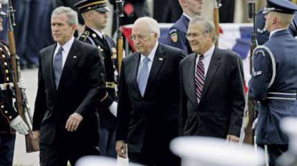 Вашингтону и Киеву пора напомнить о военном трибунале