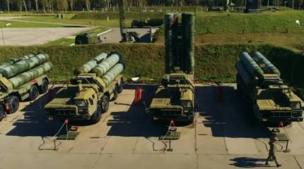 С-400: для чего Ираку российские ЗРК и что мешает заключению сделки